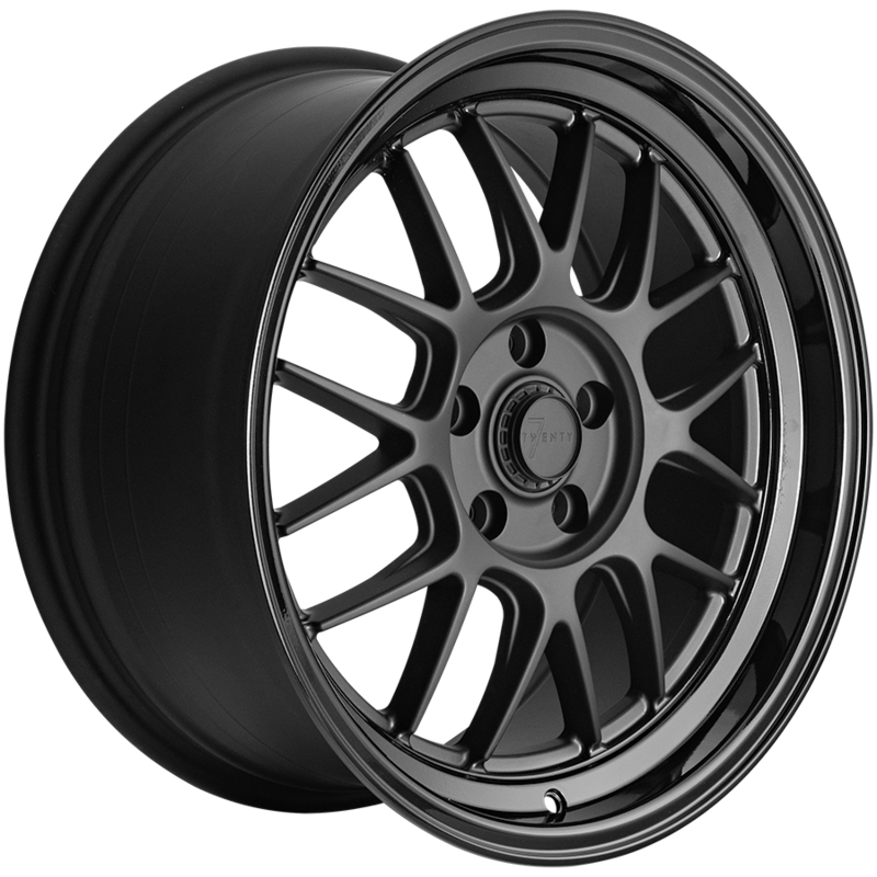 Cerchio 7Twenty Style57 8,5x18 5x120 ET35
