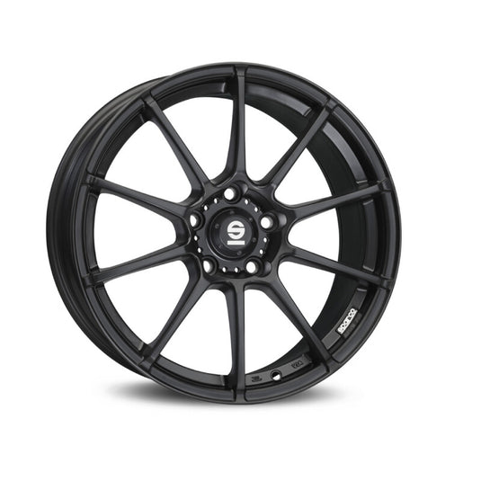 Cerchio OZ Racing Assetto Gara 8x18 5x112 ET35