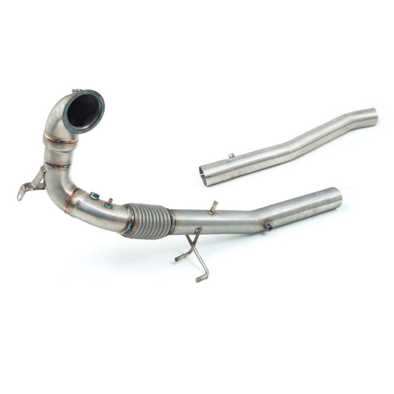 Front Pipe Cobra per VW Tiguan R 2.0L TSI (2021+)