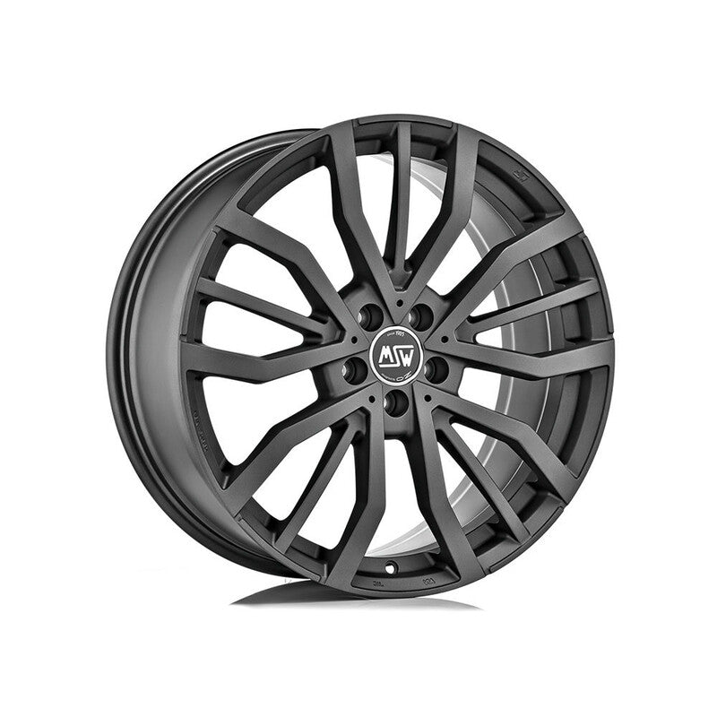 Cerchio MSW 49 8x18 5x114.3 ET30