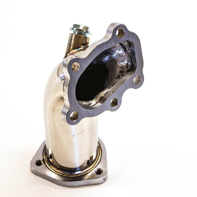 Carica immagine in Galleria Viewer, Elbow 2.5" DS per Nissan 200SX S13 (CA18DET)
