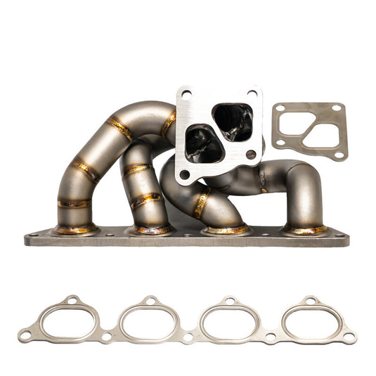 Collettore di Scarico DS per Mitsubishi Lancer Evo 7 (VII)