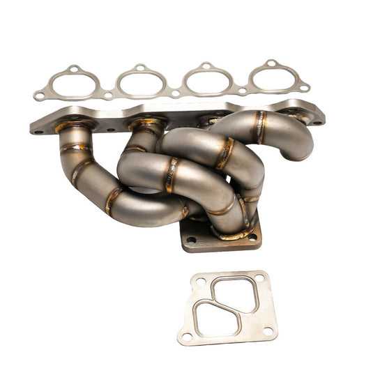 Collettore di Scarico DS per Mitsubishi Lancer Evo 9 (IX)
