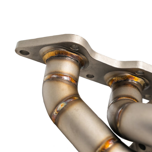 Collettore di Scarico DS per Mitsubishi Lancer Evo 8 (VIII)