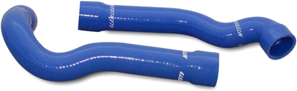 Manicotti Radiatore Acqua Mishimoto per BMW M3 E36 - Blu