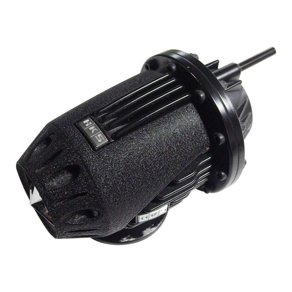 Dump Valve HKS Super SQV IV (SSQV 4) - Black Edition