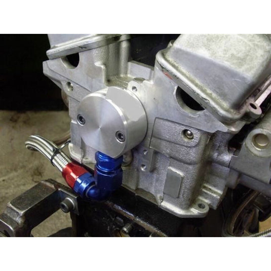 Kit Sfiato Testata - Drenaggio Olio per Nissan RB