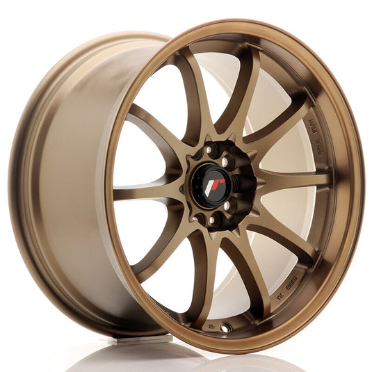 Cerchio Japan Racing JR-5 Extreme Concave 9,5x18 5x100/5x114.3 ET22