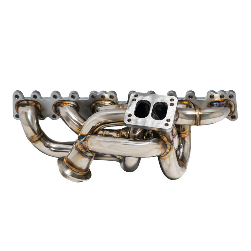 Carica immagine in Galleria Viewer, Collettore di Scarico DS Twin-Scroll per Mercedes Classe E W210
