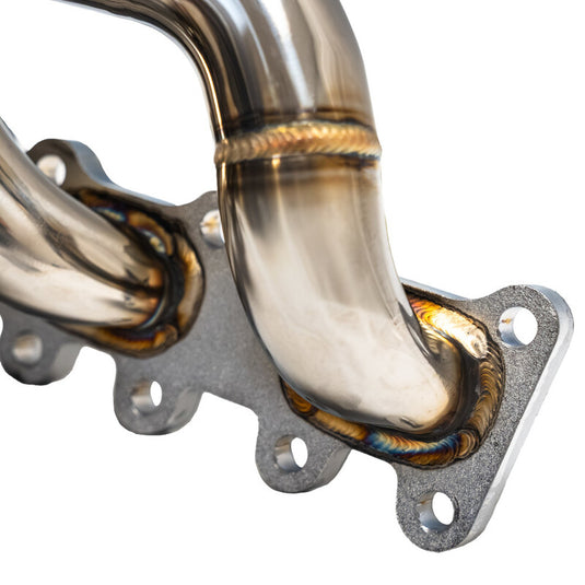 Collettore di Scarico DS Twin-Scroll per Mercedes Classe E W210