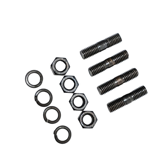 Collettore di Scarico DS Twin-Scroll per Mercedes Classe C W202