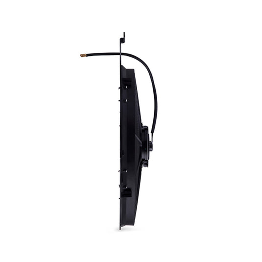 Convogliatore Ventola Mishimoto per BMW E46 (non-M)