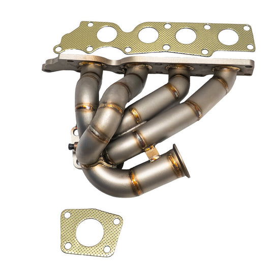 Collettore di Scarico DS per Mazda 3 MPS (Wastegate Esterna)