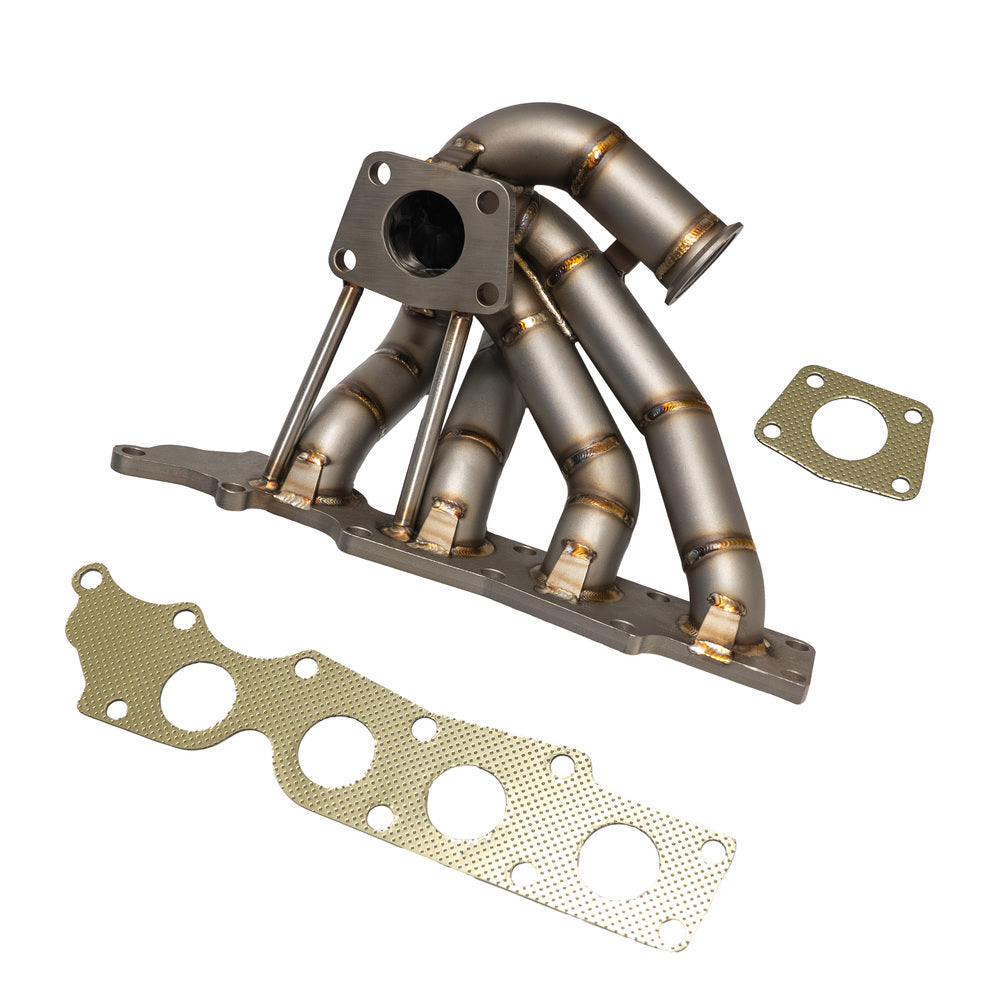 Collettore di Scarico DS per Mazda 6 MPS (Wastegate Esterna)