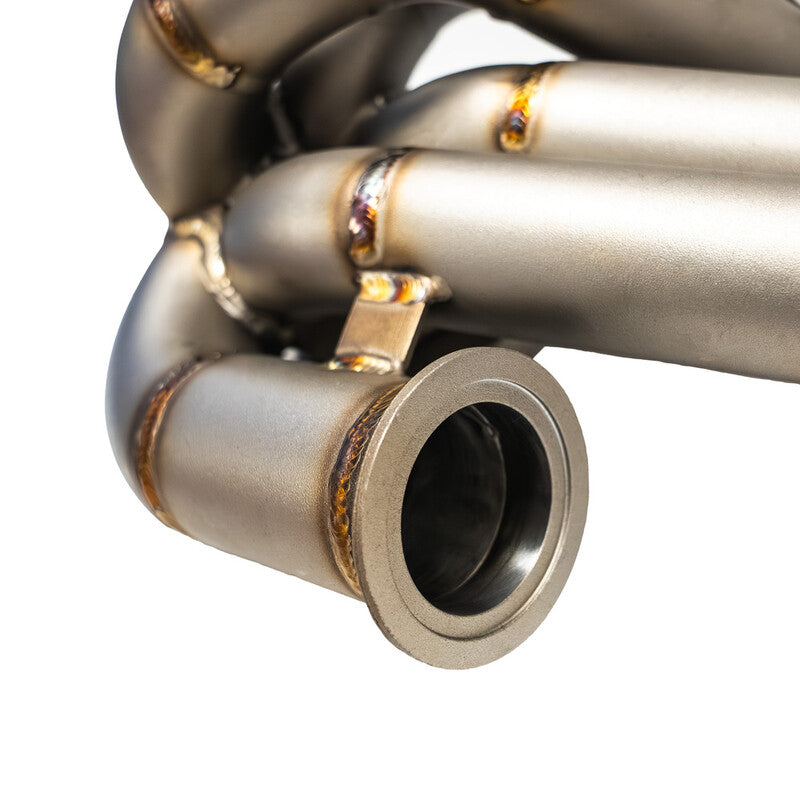 Carica immagine in Galleria Viewer, Collettore di Scarico DS per Mazda CX-7 2.3 MZR DISI Turbo (Wastegate Esterna)
