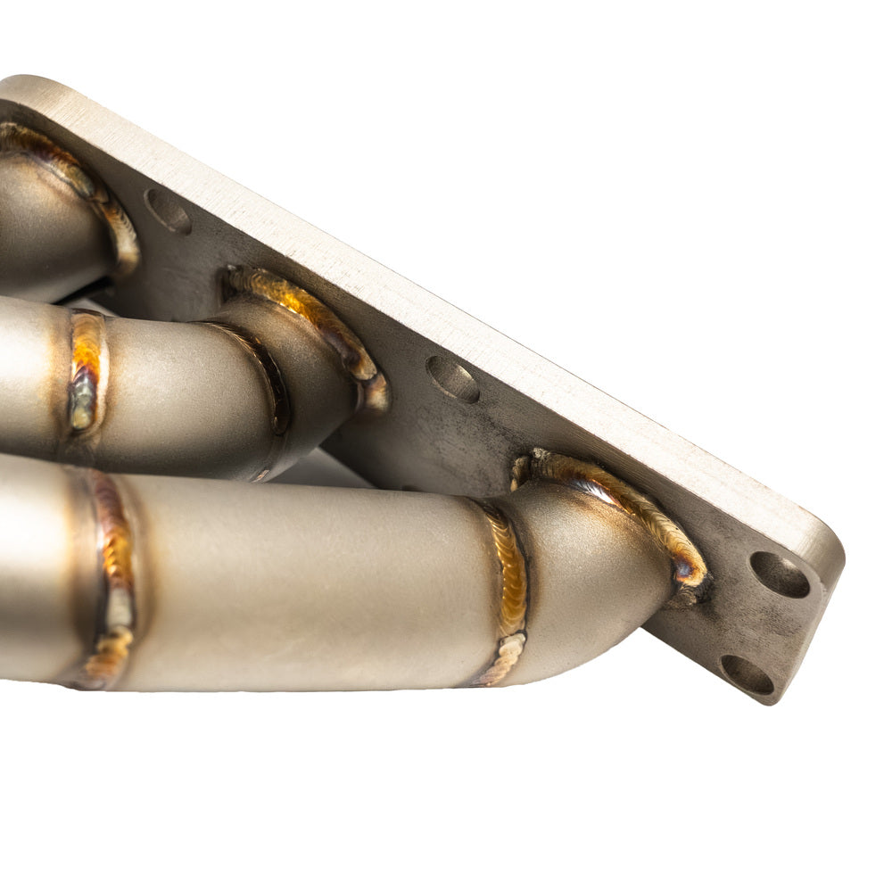 Collettore di Scarico DS per Mazda 6 MPS (Wastegate Esterna)