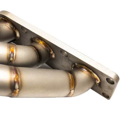 Collettore di Scarico DS per Mazda 6 MPS (Wastegate Esterna)
