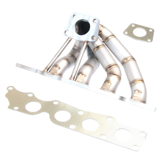Collettore di Scarico DS per Mazda 6 MPS