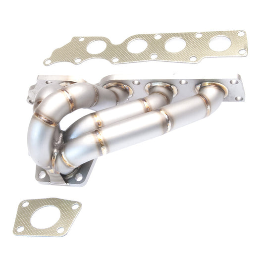 Collettore di Scarico DS per Mazda CX-7 2.3 MZR DISI Turbo