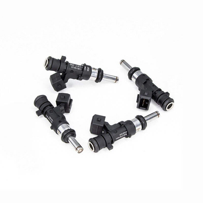 Iniettori Deatschwerks 850 cc/min per Fiat 500 1.4L Turbo (12-17)