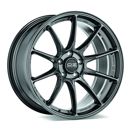 Cerchio OZ Racing Hyper GT HLT 8x18 5x110 ET29