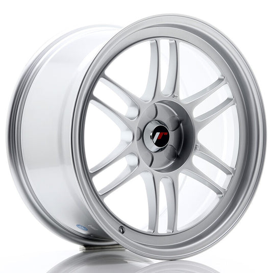 Cerchio Japan Racing JR-7 9x18 foratura su misura 5 fori ET35