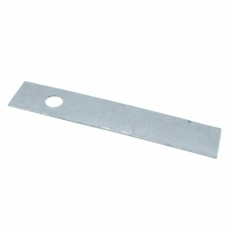 Kit di Montaggio Sonda Wideband Senza Saldatura - 2.5" (63 mm)