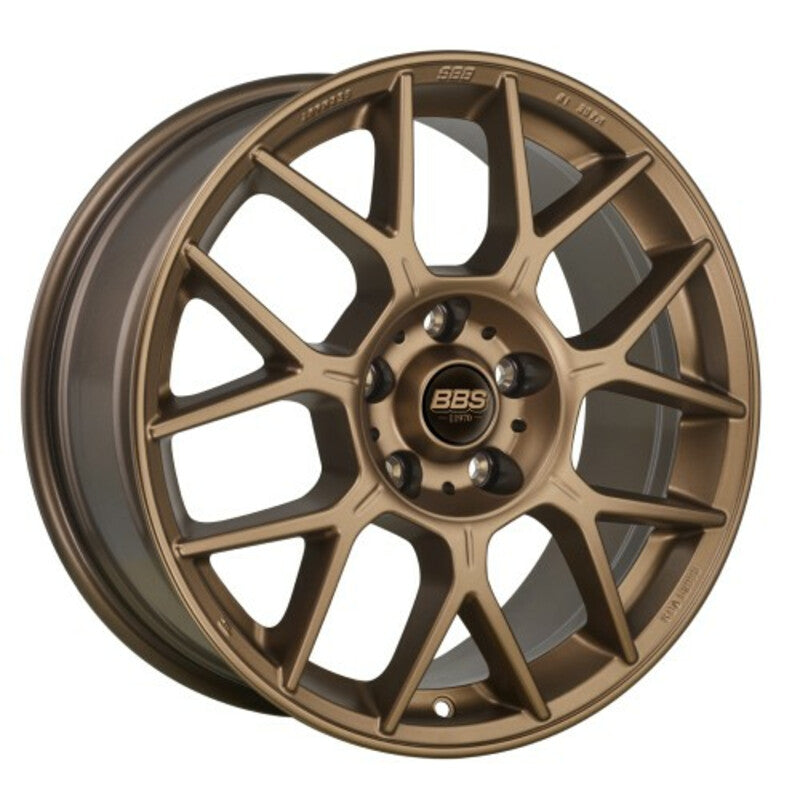 Cerchio BBS XR 8,5x20 5x120 ET32 - Bronzo