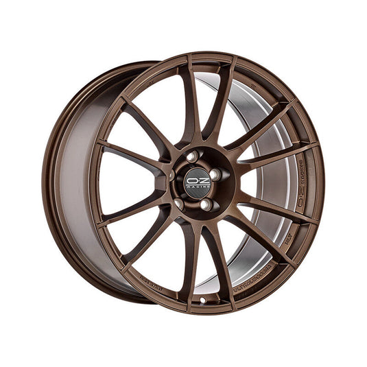 Cerchio OZ Racing Ultraleggera HLT 8,5x20 5x114 ET39