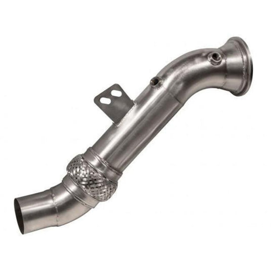 Downpipe Cobra per BMW 340i Berlina F30 & Touring F31 LCI (15-18)