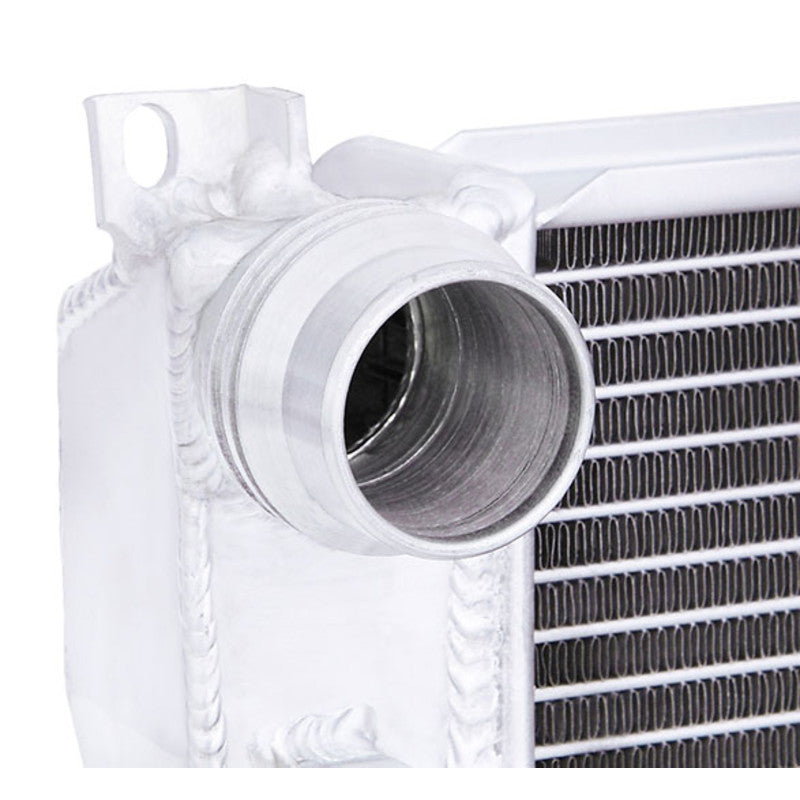 Carica immagine in Galleria Viewer, Radiatore Acqua in Alluminio Mishimoto per BMW E46 (non-M)
