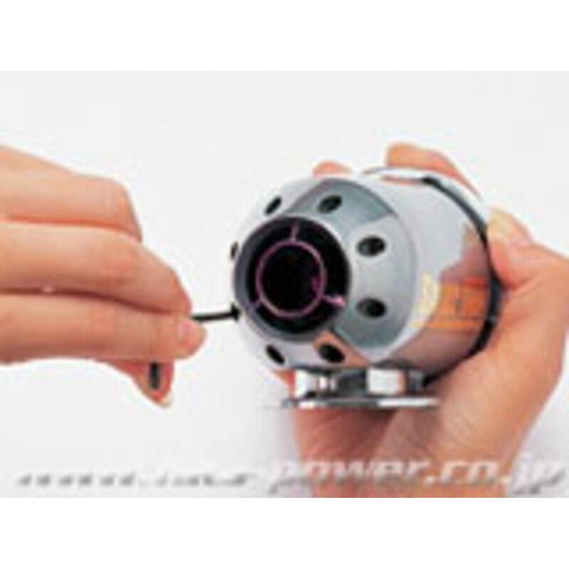 Carica immagine in Galleria Viewer, Terminale di Dump Valve HKS SSQV "Low Frequency" - Viola
