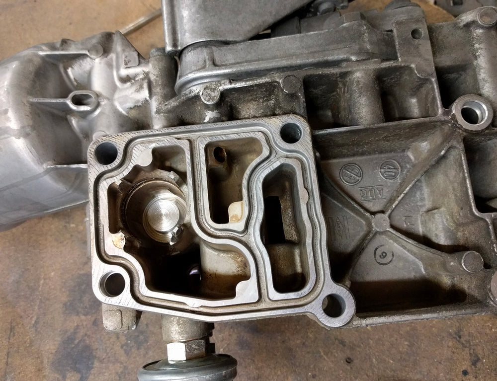 Eliminazione di Termostato d'Olio per BMW M3 E36 & E46