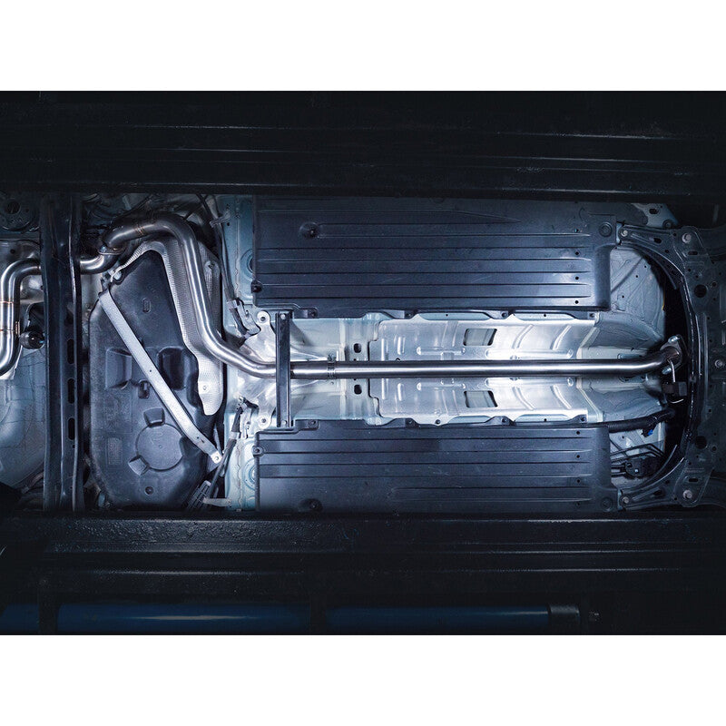 Carica immagine in Galleria Viewer, Linea di Scarico Completa "Venom Box Delete" Cobra per Suzuki Swift Sport 1.4L Turbo ZC33S (2018+)
