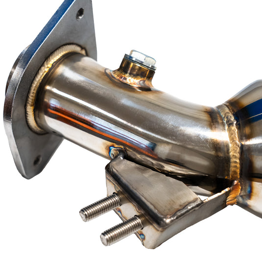 Collettore di Scarico DS 4-1 con Cat. Sportivo per Mazda MX-5 NC (05-15)