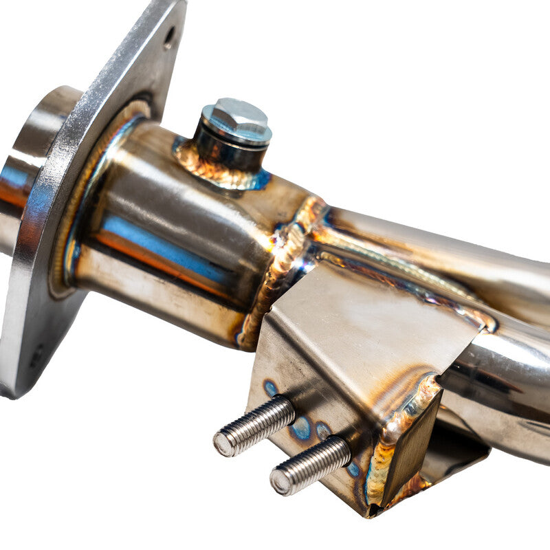Collettore di Scarico DS 4-2-1 per Mazda MX-5 NC (07-15)