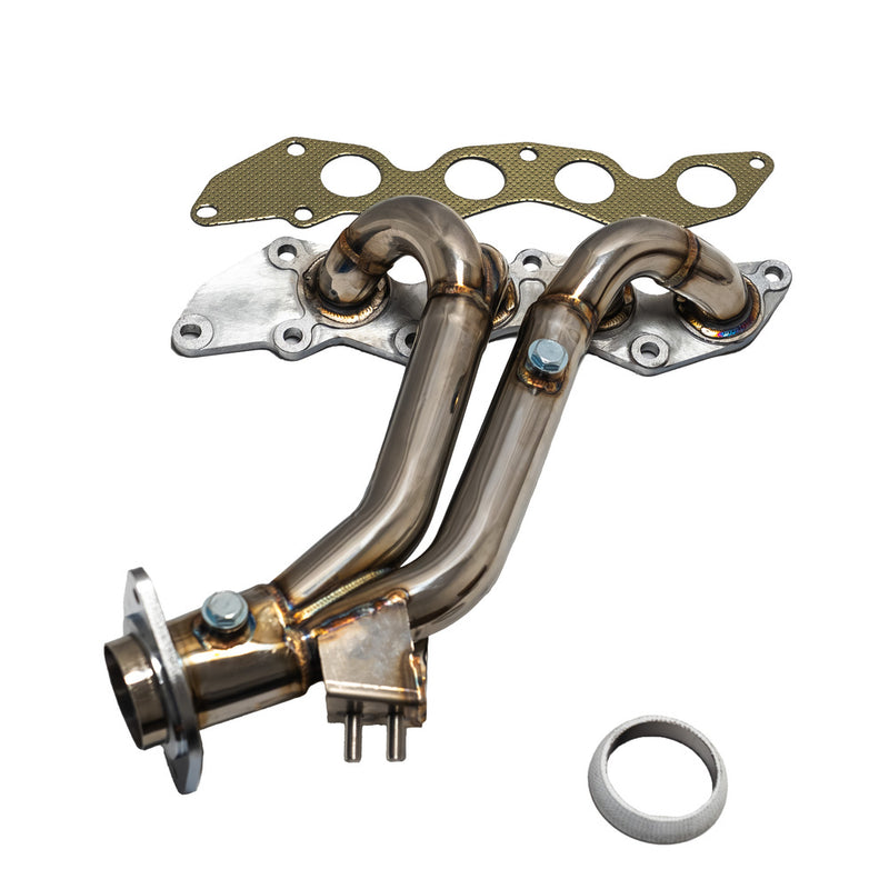 Carica immagine in Galleria Viewer, Collettore di Scarico DS 4-2-1 per Mazda MX-5 NC (07-15)
