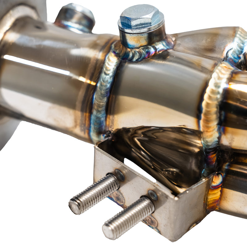 Carica immagine in Galleria Viewer, Collettore di Scarico DS 4-1 per Mazda MX-5 NC (05-15)
