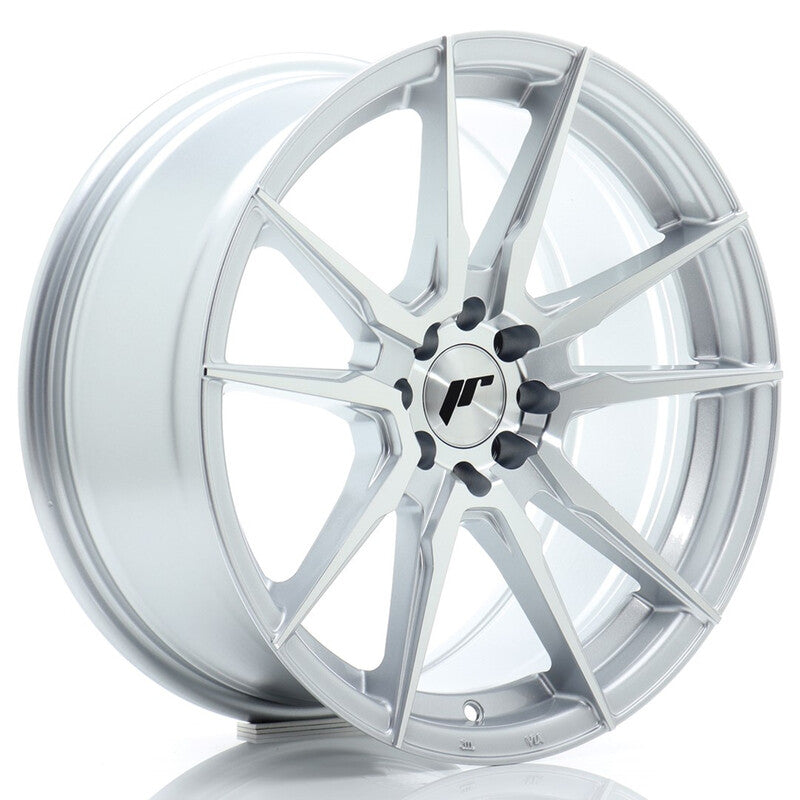 Cerchio Japan Racing JR-21 8x17 4x100/4x108 ET25