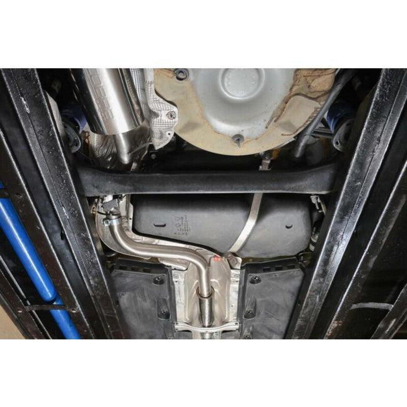 Carica immagine in Galleria Viewer, Linea di Scarico "Catback" Cobra per VW Polo 6C GTI 1.8L TSI (15-17)
