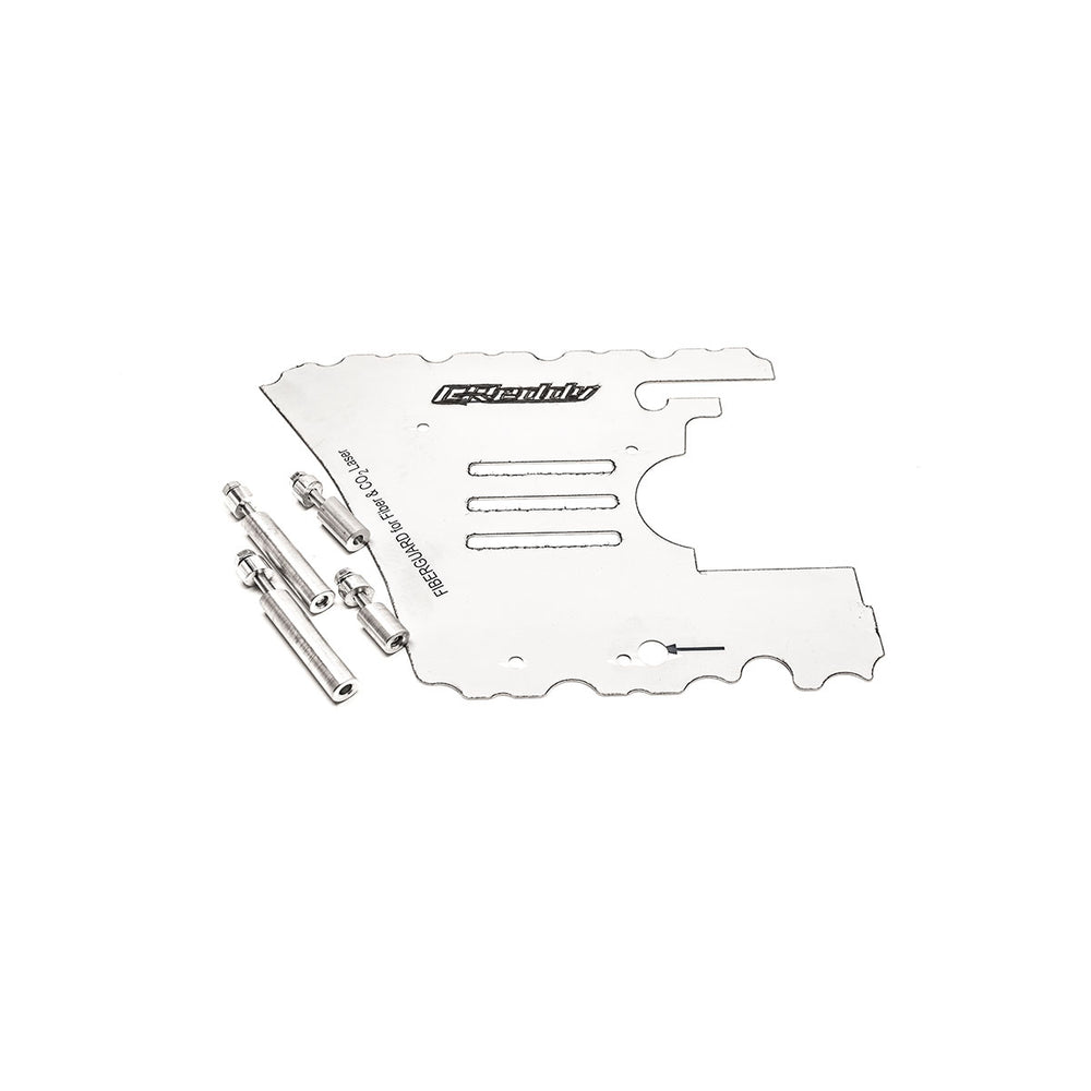Kit Coppa Olio con Paratie Greddy per Honda S2000