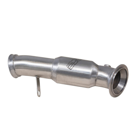 Downpipe Cobra per BMW M135i F20 & F21 (11-19)