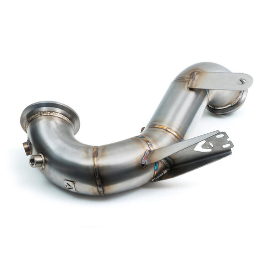 Down Pipe Cobra per Mercedes A 45 S AMG (2019+)