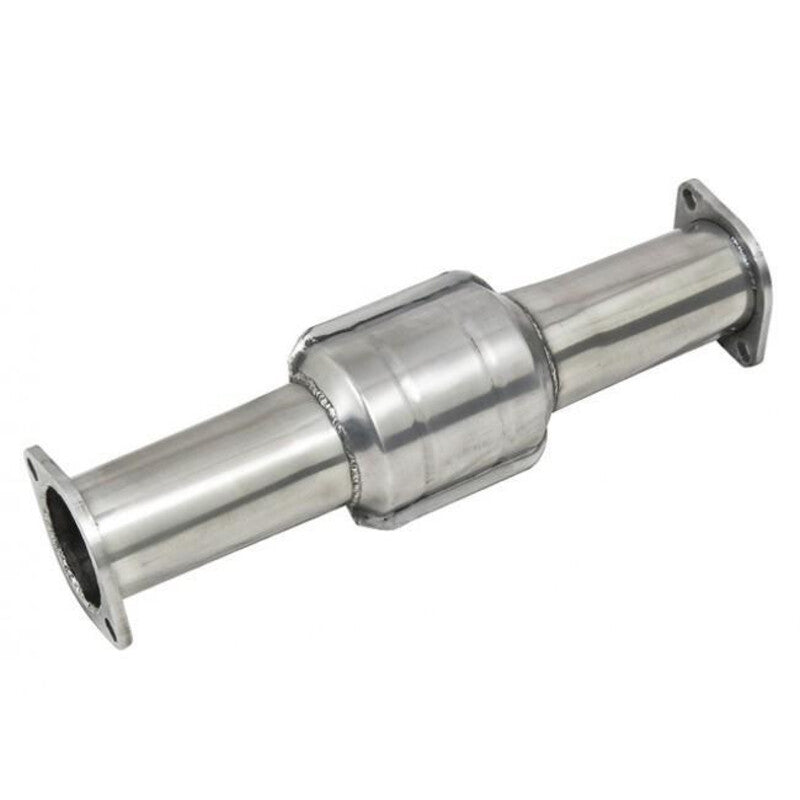 Front Pipe Catalizzatore Sportivo Cobra per Mitsubishi Lancer Evo 9 (IX)