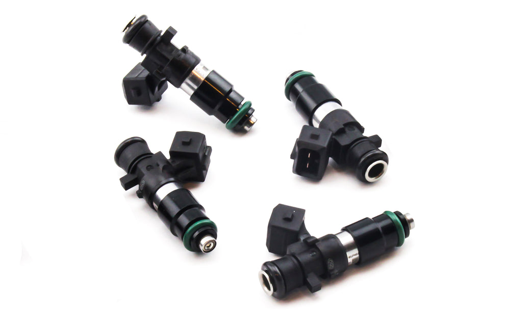 Iniettori Deatschwerks 1200 cc/min per VAG 1.8L 20V Turbo (00-06)