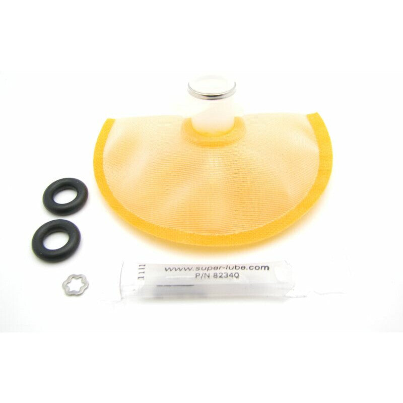 Pompa Benzina Deatschwerks DW65C 265 L/h E85 per Honda Civic FK & FN (06-11)