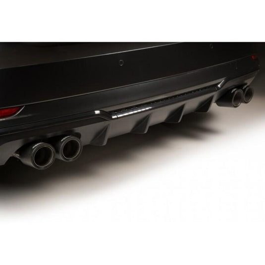 Linea di Scarico "Catback" Cobra per Audi S3 8V Sportback (12-20) - con Valvola