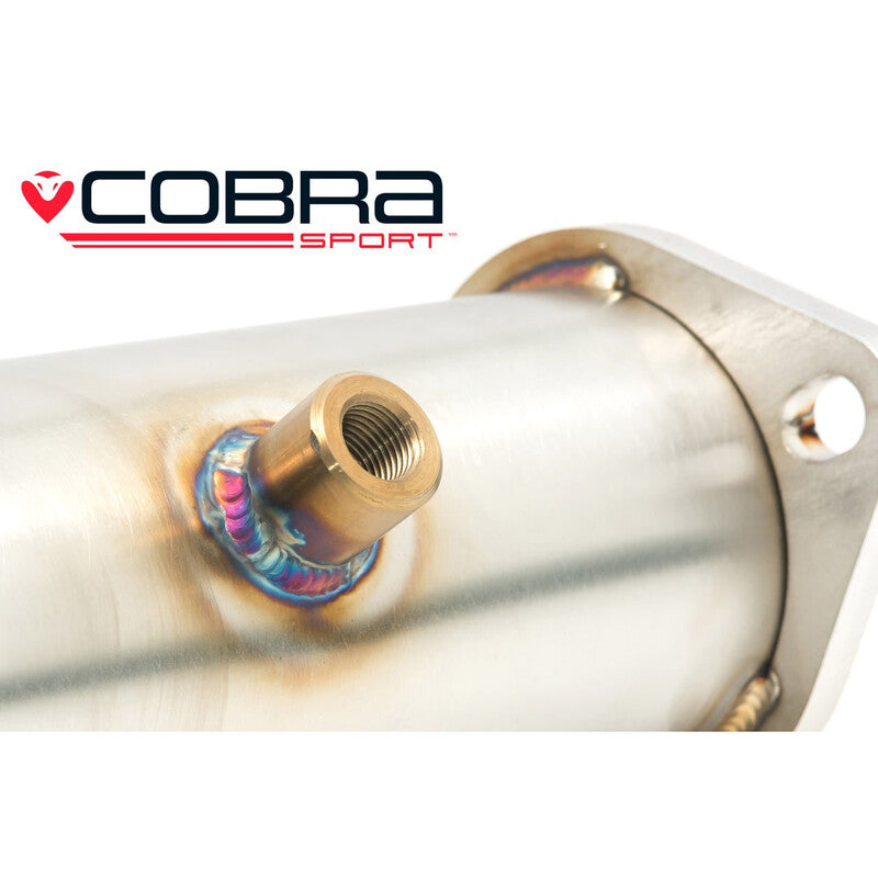 Carica immagine in Galleria Viewer, Eliminazione di FAP Cobra per Ford Focus ST MK4
