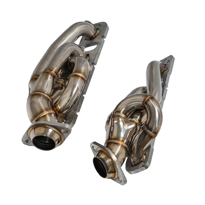 Carica immagine in Galleria Viewer, Collettori di Scarico DS per Ford F-150 5.4L V8 (97-03)
