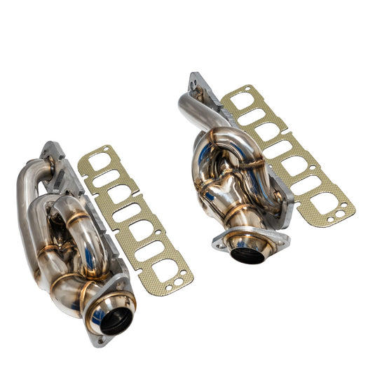 Collettori di Scarico DS per Ford F-150 5.4L V8 (97-03)